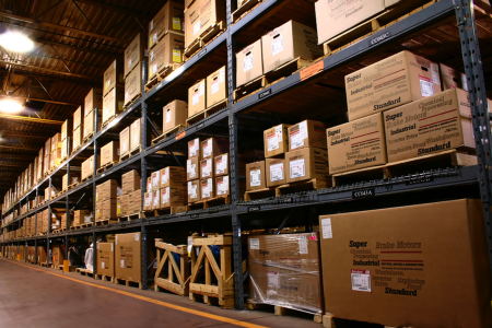 Header image for SABA Inventory